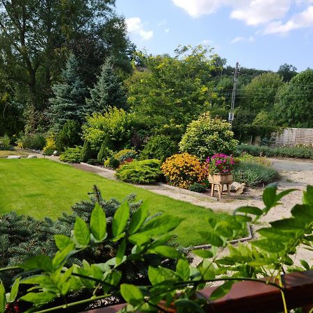 Apartament Malinowa Dolina Клодзко Екстериор снимка