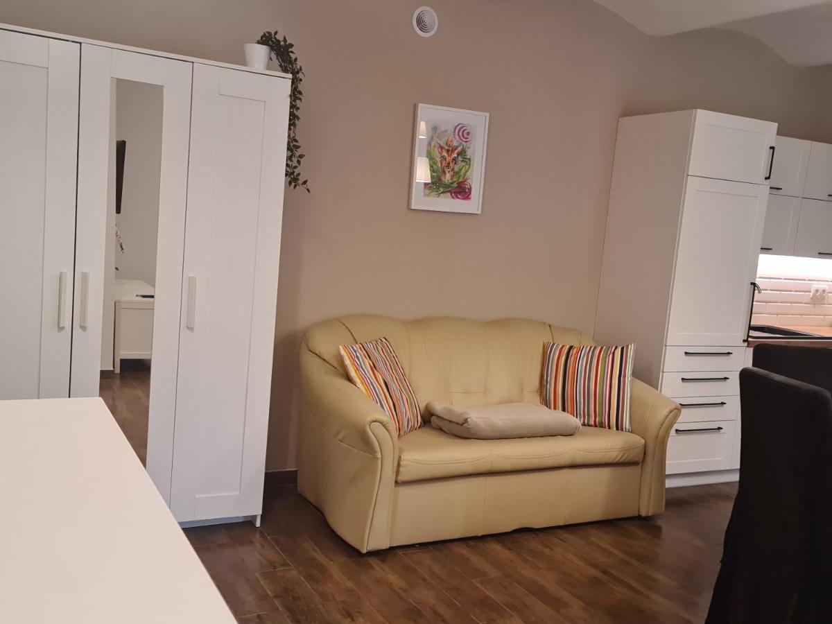 Apartament Malinowa Dolina Клодзко Екстериор снимка